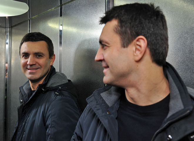 Микола Тищенко