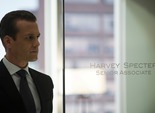 сериал Suits