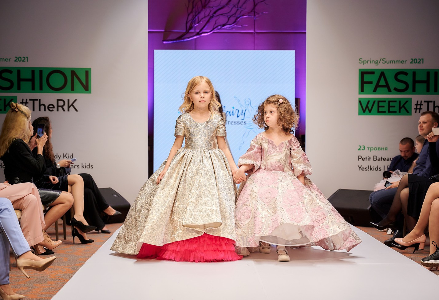 Elsa Fairy Dresses