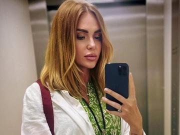 Слава Камінська заступилася за Барських та спровокувала новий мовний скандал