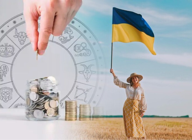 Цим знакам зодіаку судилося стати багатими