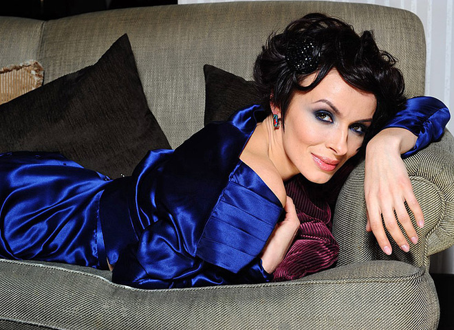 Надежда Грановская-Мейхер, интервью