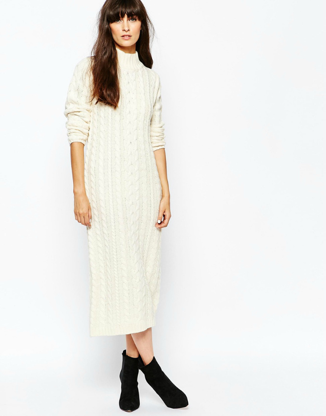 День святого Валентина : модные вязаные вещи в подарок