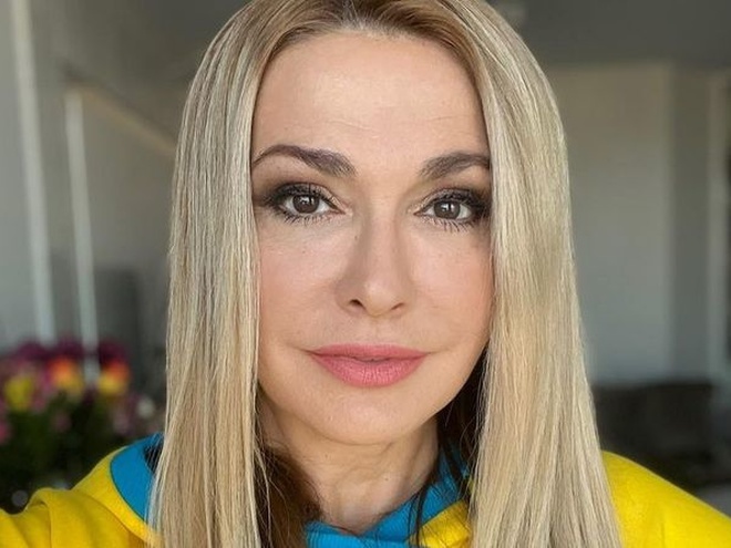 Ольга Сумська показала, як зараз виглядає центр Харкова