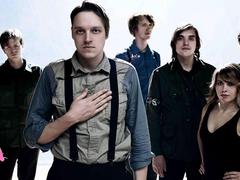 Arcade Fire