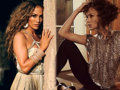 Дженіфер Лопес