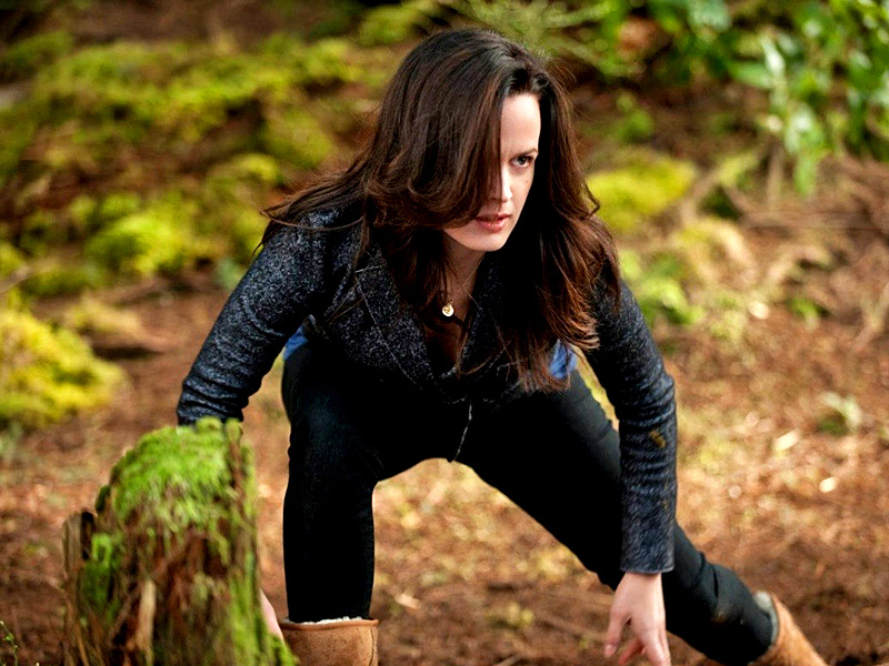 Кадры из фильма Сумерки Сага Рассвет. Часть 2