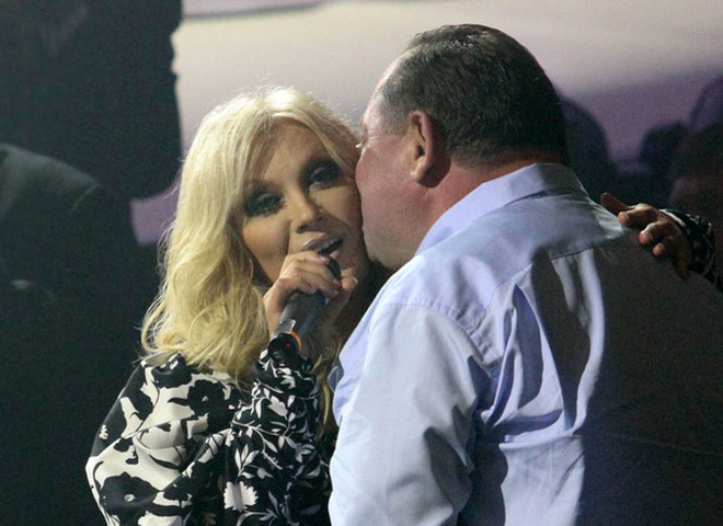 Таисия Повалий