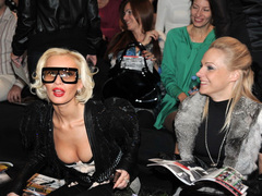 Ukrainian Fashion Week: день 3