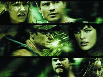 Выиграй билеты на фильм "Идельная встреча"!