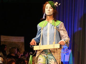 Юрий Горбунов