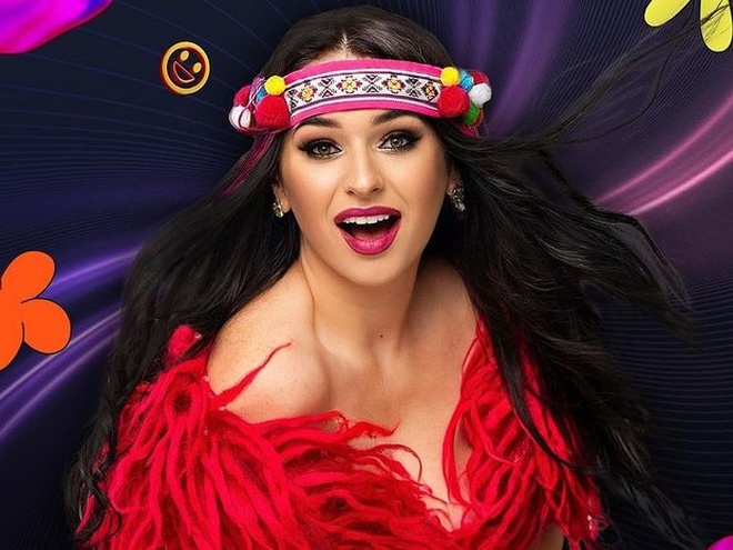 FIЇNKA заявила, що її «злили» зі складу нацжурі на Євробаченні-2024