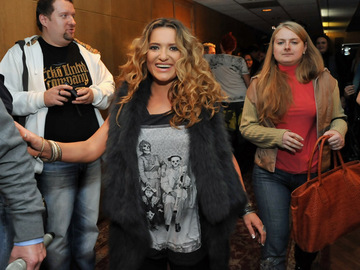 Наталя Могілевська