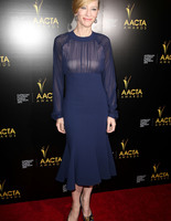 Cate Blanchett Cate Blanchett