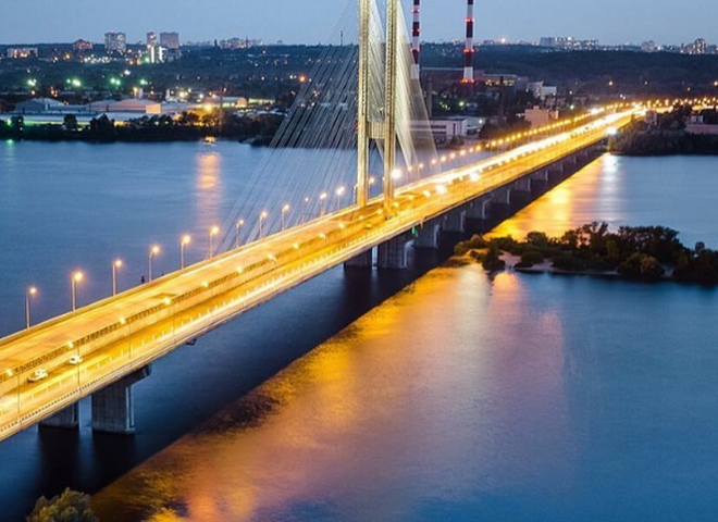 Новини міста: Віталій Кличко запише аудіоекскурсію для туристичного путівника Kyiv City Guide