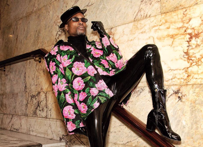 Біллі Портер