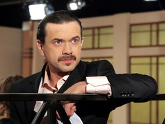 Остап Ступка