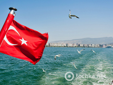 Куда поехать отдыхать в Турции зимой 2015: лучшие курорты