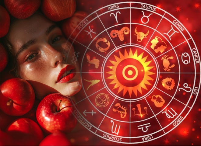 Гороскоп на 25 вересня 2024 року для всіх знаків зодіаку