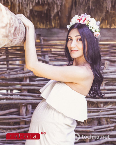 Ольга Федорченко