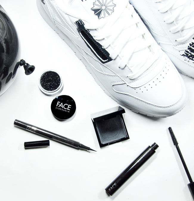 Reebok&Face Stockholm