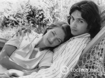 Століття любові: 1970-ті