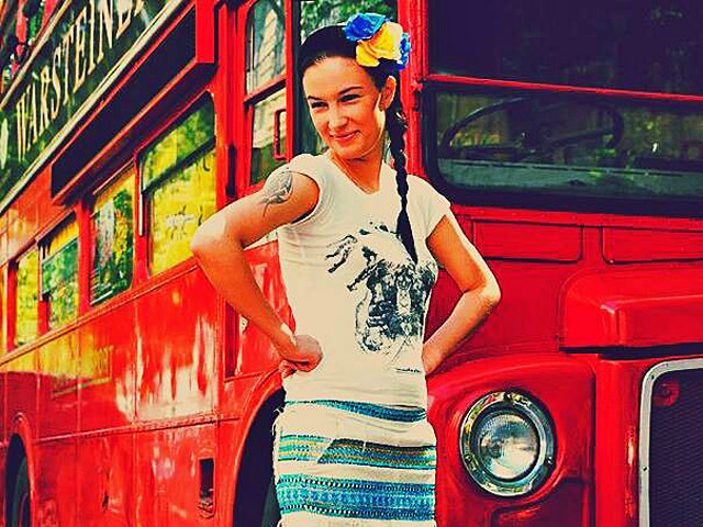 Персона года 2014