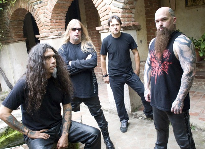 Slayer