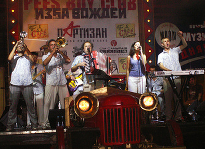 Группа ТіК 