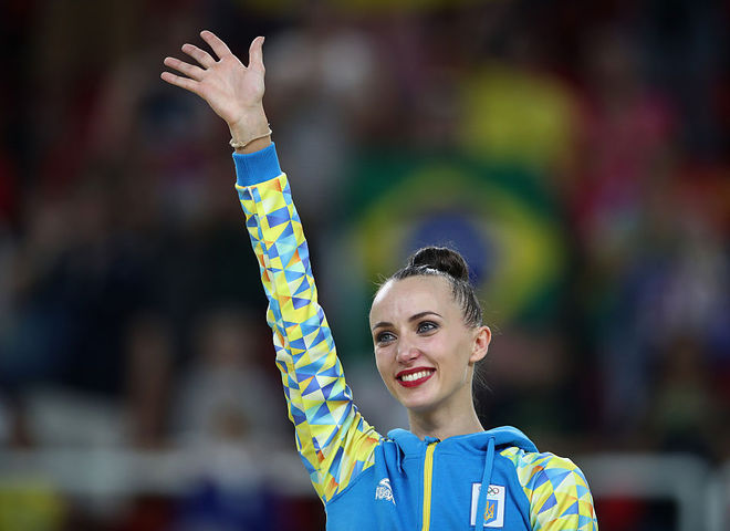 Анна Ризатдинова