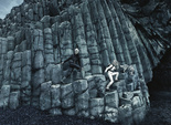 Энни Лейбовиц сняла кампейн для Moncler