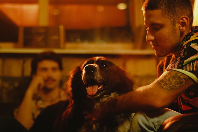 Филипп, KADNAY