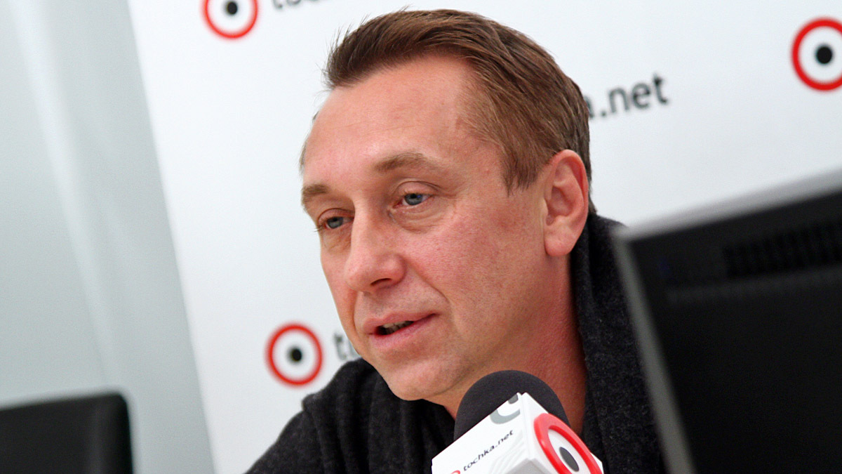 Семен Горов