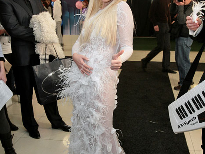 Мика Ньютон Евровидение