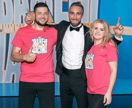 Иракли Макацария