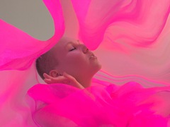 GROZA представила свій другий EP Інтроверт