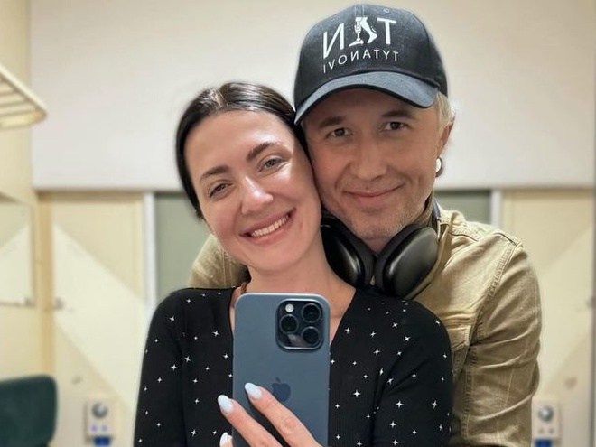 Бабкіни відсвяткували перший ювілей молодшого сина та показали рідкісне фото з усіма дітьми