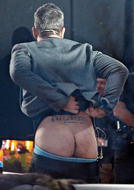 Робби Уильямс