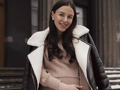 Алина Френдий