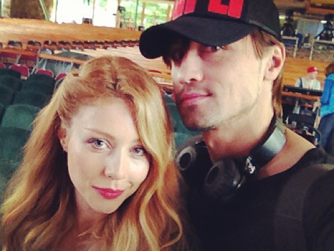 Діма Білан і Тіна Кароль