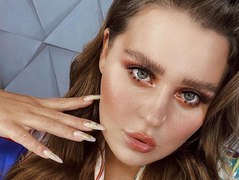 Олександра Зарицька