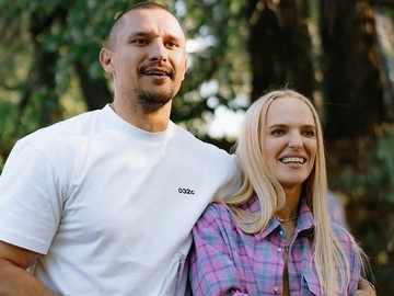 Готочкіна висловилася про розставання з Цимбалюком та його участь у «Холостяку»