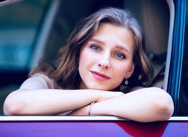 Лиза Арзамасова