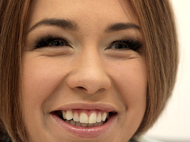 Юлия Плаксина