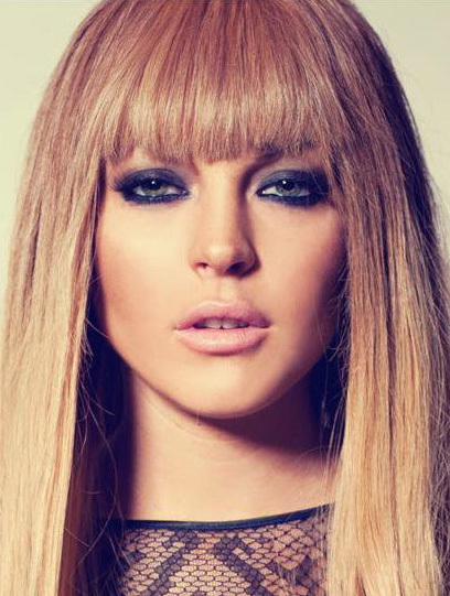 Ліндсей Лохан