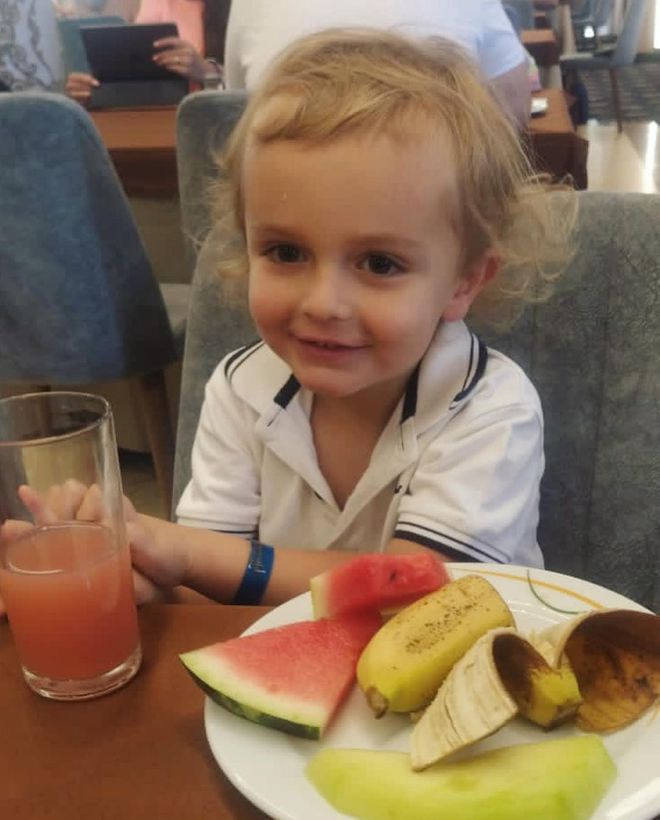 Маша Фокина