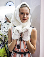 Лариса Лобанова