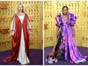 Худшие наряды премии Emmy Awards 2019