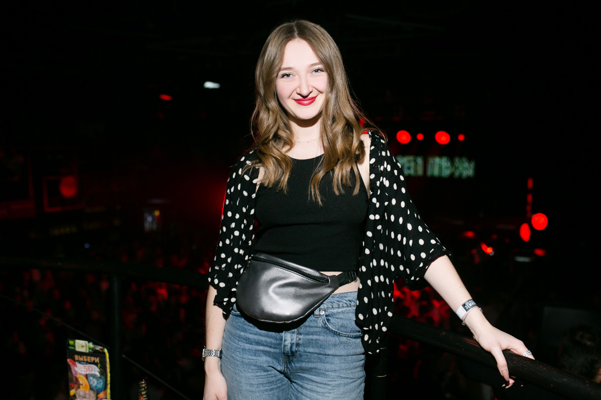 Концерт Пивоварова