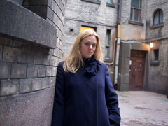 Анна Міхалкова